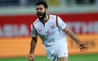 غیبت گربه سیاه بیرانوند و بازیکن دیگر مقابل ایران
