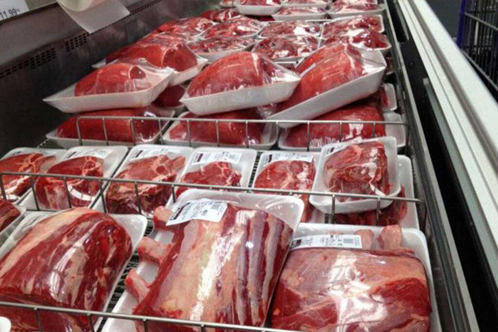 برنامه جدید دولت برای فروش گوشت قرمز ارزان