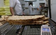رئیس اتحادیه نانوایان سنگکی: با این روند نانوایان تعطیل می شوند