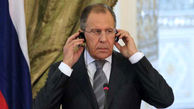 وزیر خارجه روسیه:باید برجام  بدون حذف و اضافه احیا شود