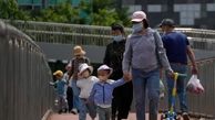 شیوع نگران کننده یک بیماری تنفسی در چین /کرونای جدید آمد