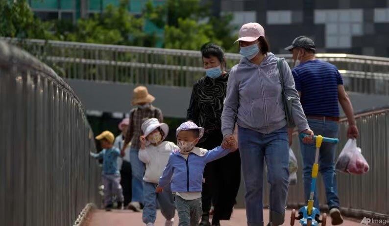 شیوع نگران کننده یک بیماری تنفسی در چین /کرونای جدید آمد