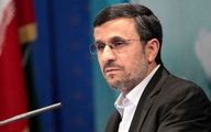 پایان سکوت محمود احمدی‌نژاد | کنایه‌های تند درباره حوادث اخیر + فیلم