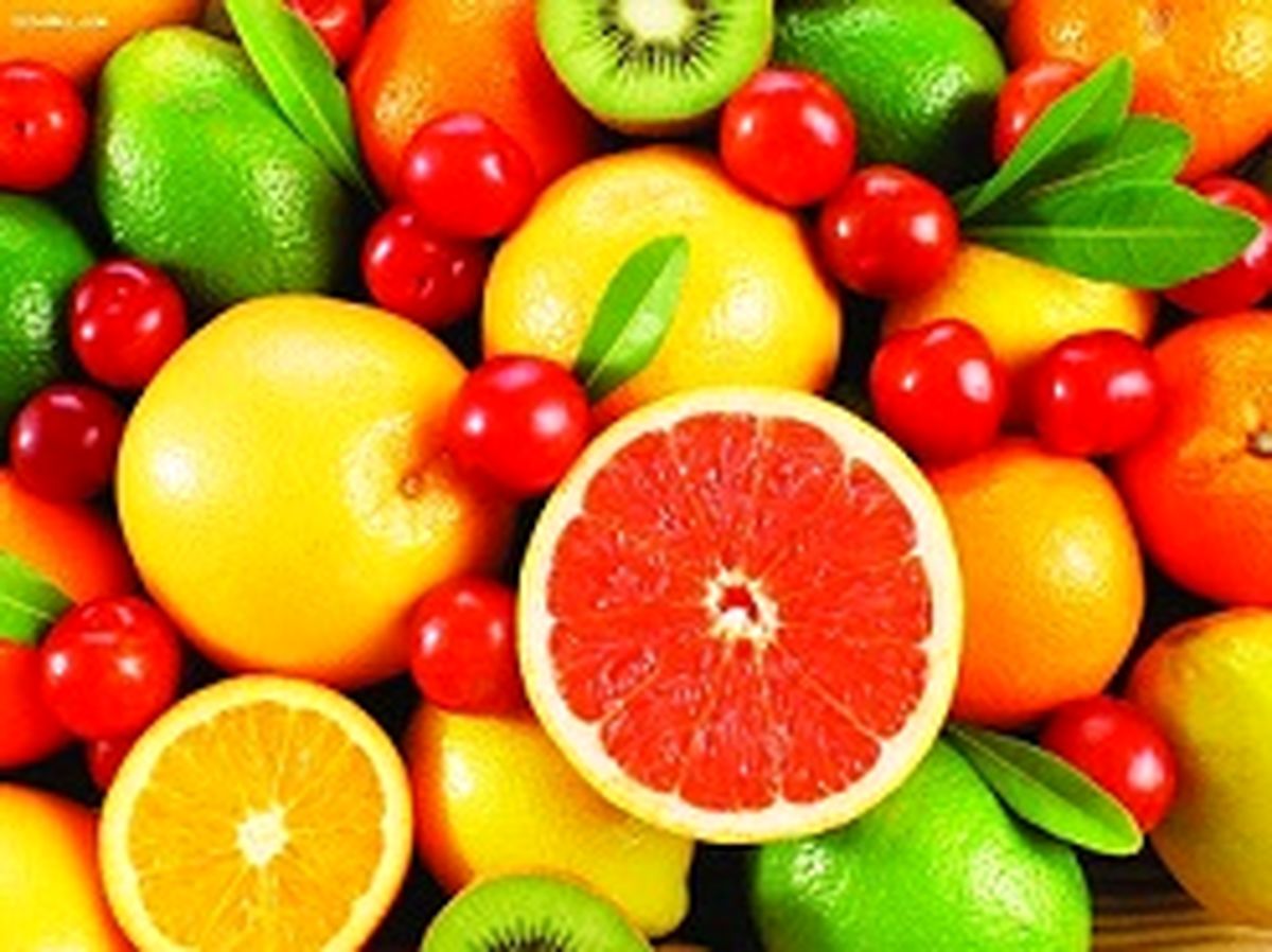 قند موجود در میوه برای بدن ضرر دارد؟