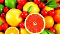 قند موجود در میوه برای بدن ضرر دارد؟