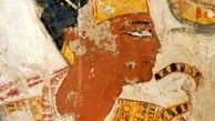 راز عجیب نقاشی‌های مصر فاش شد!
