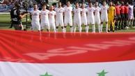 پاداش 5 برابری سوریه برای برد مقابل ایران
