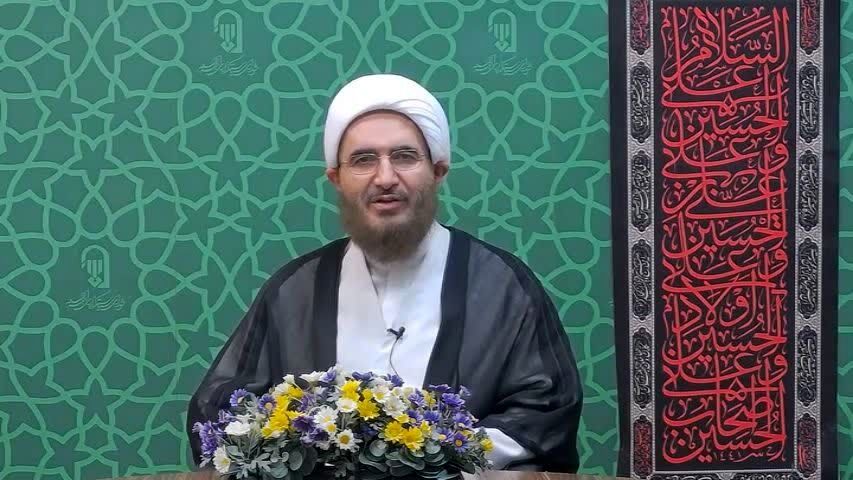 حاج علی اکبری: امامان جمعه هیچ فعالیت اقتصادی ندارند