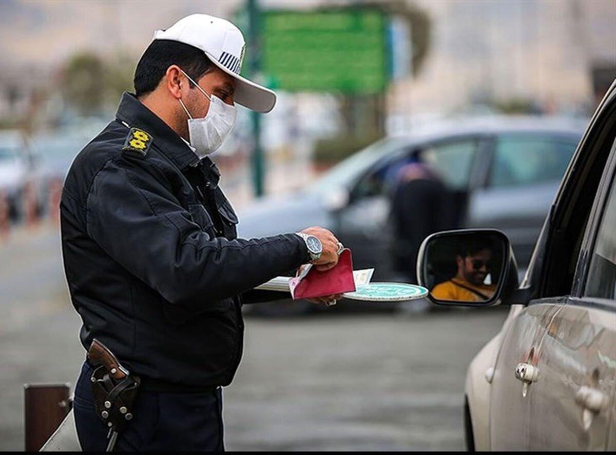 آغاز پیامک پلیس به مالکان خودروها/ این خودروها توقیف می شوند + عکس 