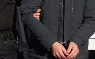 یک عضو شورای شهر رشت دستگیر شد