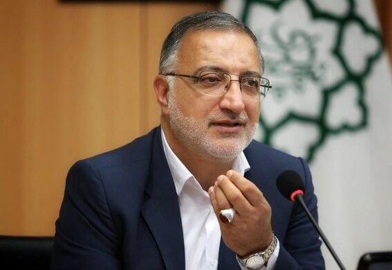 طرح شهردار تهران برای تغییرِ طرح ترافیک