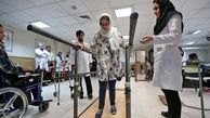 وضعیت هولناک  معلولان در ایران