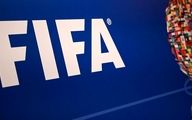 نامه فیفا در خصوص اتفاقات بازی با لبنان / خطر حذف از تیم ملی ایران دور شد؟