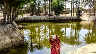 غرق شدن یک کودک سه ساله در گودال‌های پُر از آب بلوچستان