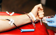 تهران نیازمند اهدای خون
