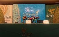 نامزدهای بخش "سودای سیمرغ" جشنواره فجر معرفی شدند

