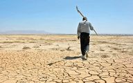 خبر بد درباره خشکسالی/ ایران بیابان می‌شود؟