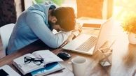 اعتیاد به کار کردن باعث افسردگی می‌شود؟