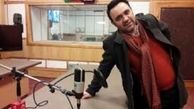 گوینده معروف رادیو بازداشت شد + عکس 