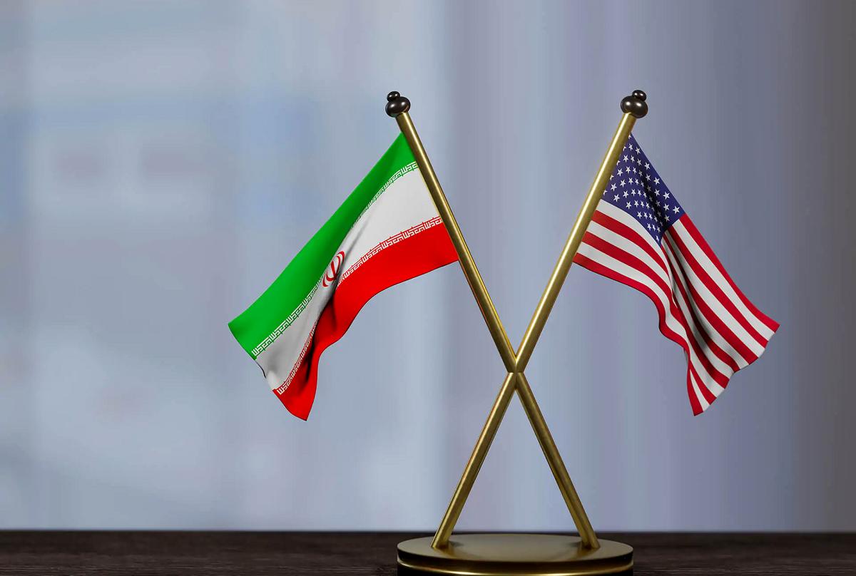 معامله قرمز ایران و آمریکا نزدیک است؟/ فیلم
