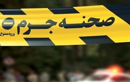 جسد حلق آویز شده مرد جوان از یک پل در تهران | رهگذران وحشت‌زده شدند + جزئیات