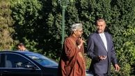 وزیر خارجه عمان با پیام آخرین اخطار به تهران  آمد؟