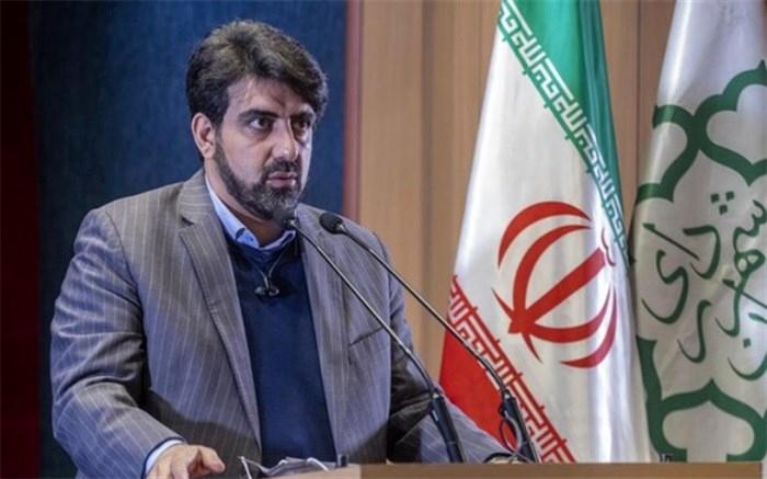 سخنگوی شهرداری تهران به کمک زاکانی در انتخابات رفت