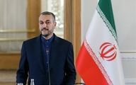 خبر وزیر خارجه از آماده‌سازی پاسخ ایران درباره برجام