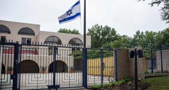  تخلیه سفارت‌های اسرائیل آغاز شد