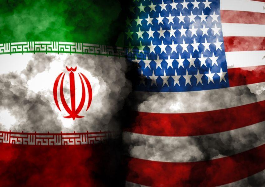 تحریم‌های جدید آمریکا علیه ایران

