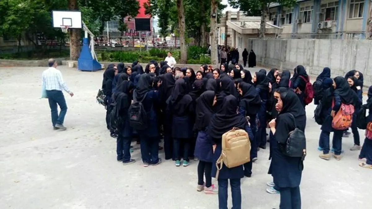 ممنوعیتهای جدیدی که به مدارس کشور ابلاغ شد