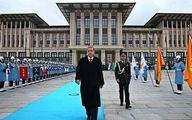 برخورد تند رئیس جمهور ترکیه با یک منتقد| راهی زندان شد