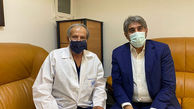رئیس و قائم‌مقام نظام پزشکی تهران استعفا دادند