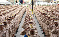 مجلس تکلیف حقوق سربازان را مشخص کرد 

