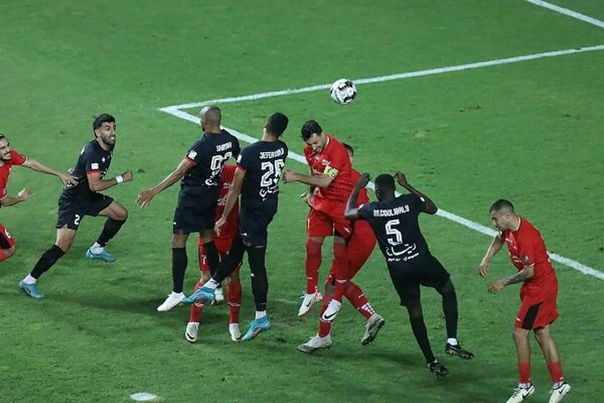 سرنوشت قهرمانی لیگ در دست یحیی گل محمدی