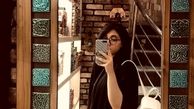 غمگین‌ترین دختر ایرانیِ این روزها ، مونای 17 ساله‌ داریوش خان