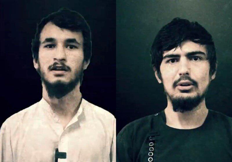 دستگیری ۲ عضو داعش در مرز افغانستان و ایران
