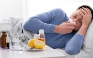 آنفلوآنزا بدتر از سرماخوردگی است؟
