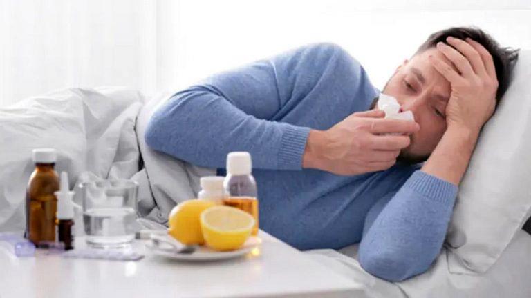 آنفلوآنزا بدتر از سرماخوردگی است؟