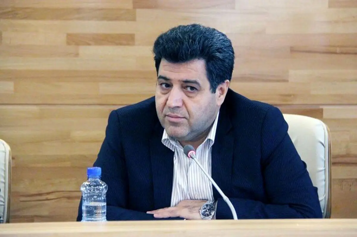 «حسین سلاحورزی» رییس اتاق بازرگانی ایران شد