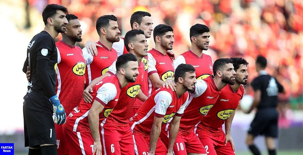 جایگاه متزلزل پرسپولیسی‌ها پس از سرمربیگری کی‌روش