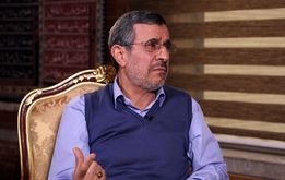 احمدی‌نژاد: نتیجه انتخابات آمریکا را میدانم