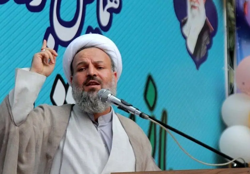 قلم پای هرکس که قصد تعرض به حجاب را دارد، خرد شود!
