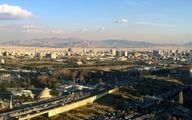 رهن یک واحد آپارتمان در منطقه ۴ تهران چند؟