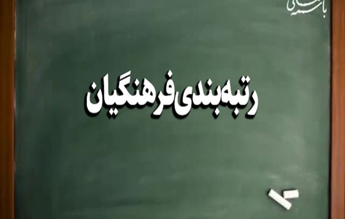 زمان اجرای رتبه‌بندی معمان | ابلاغ قانون رتبه‌بندی برای اجرا