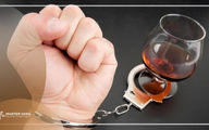 مجازات مصرف و حمل و فروش مشروبات الکلی چیست؟