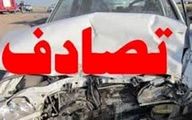 حادثه خونین در بلوار وکیل‌آباد مشهد