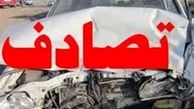 2 حادثه هولناک در خوزستان | 8 نفر مصدوم شدند