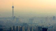گزارش روزنامه اعتماد از آلودگی هوای تهران؛ بوی مرگ می دهد