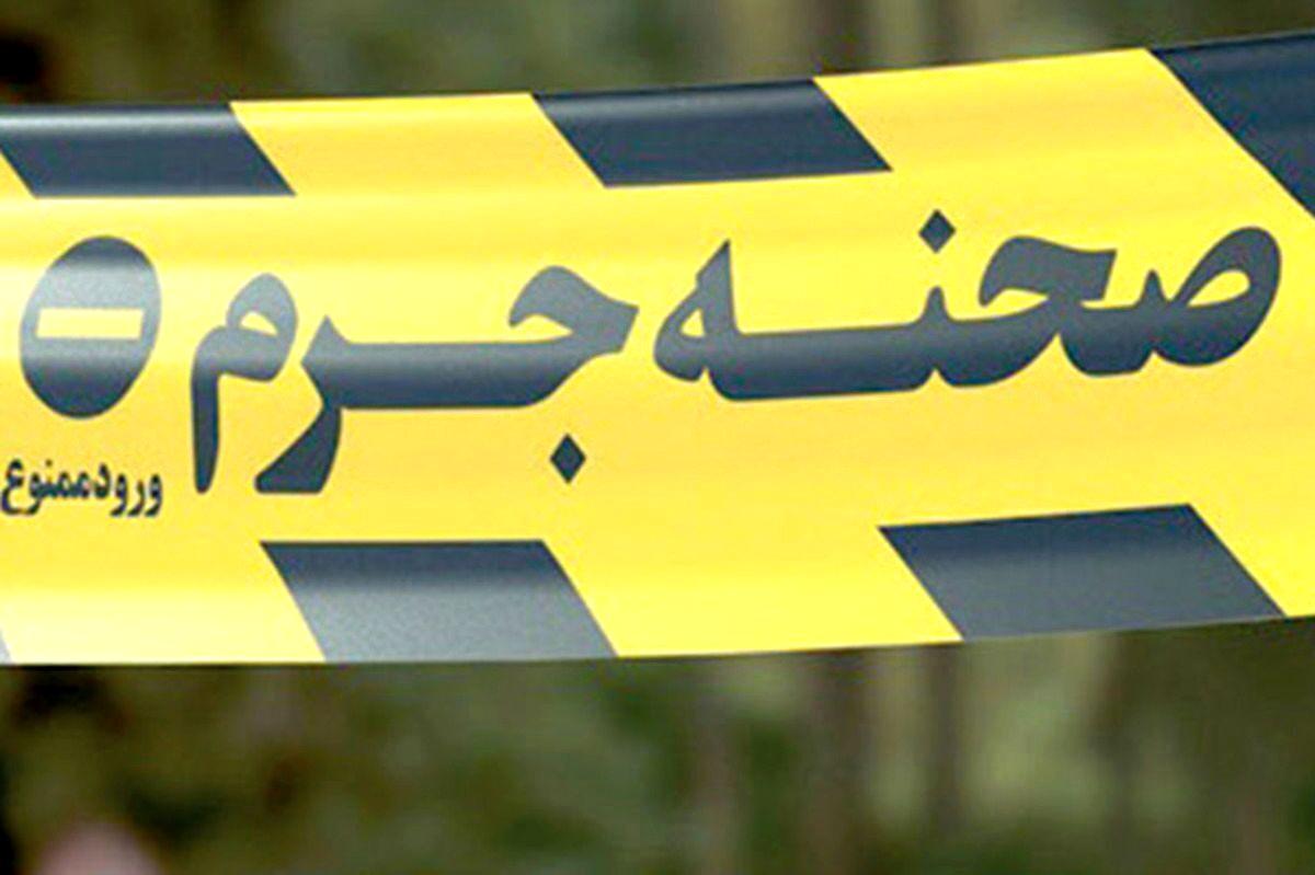 چند گانگستر در تهران مردم را به وحشت انداختند
